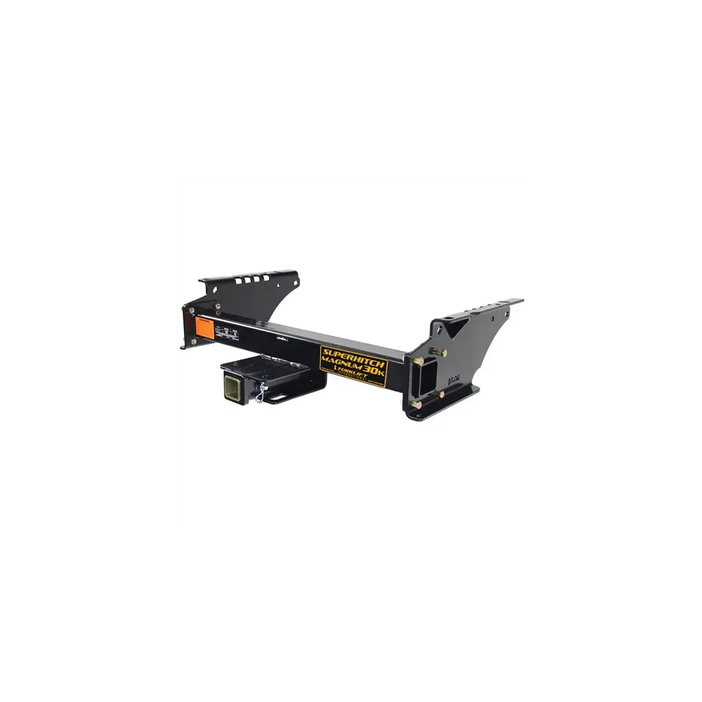 SuperHitch Magnum Dodge / RAM - TRD1108-30